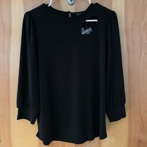 Adrianna Papell NWT Top